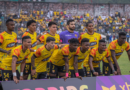 Barcelona SC golea y se proclama campeón de la Copa Zapping