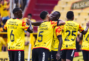 Barcelona SC complica su clasificación a fase de grupos de Copa Libertadores