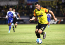 Octavio Rivero causó impacto en el ataque de Barcelona SC