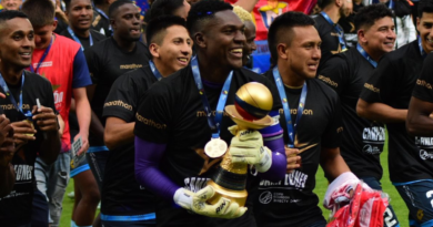 ¿Cuándo comenzará la Copa Ecuador 2025?