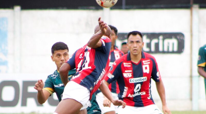 Deportivo Quito anunció su clasificación a cuartos de final debido a que su rival de turno no cumplió con sus obligaciones en la FEF.