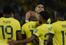 ¿El partido de la Selección de Ecuador se verá en señal abierta?