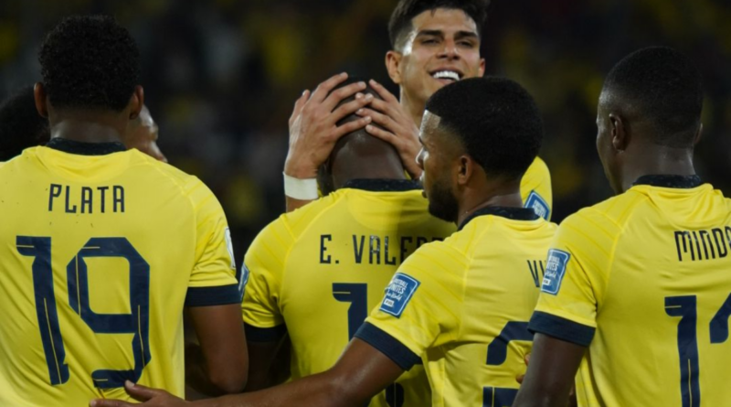 ¿El partido de la Selección de Ecuador se verá en señal abierta?