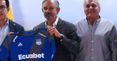 Dirigencia de Emelec analiza llamar a elecciones anticipadas