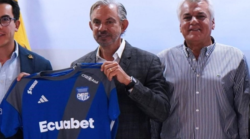 Dirigencia de Emelec analiza llamar a elecciones anticipadas