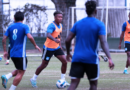 Jugadores de Emelec no entrenaron por sueldos impagos