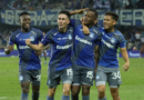 FEF le levantó la suspensión al Emelec