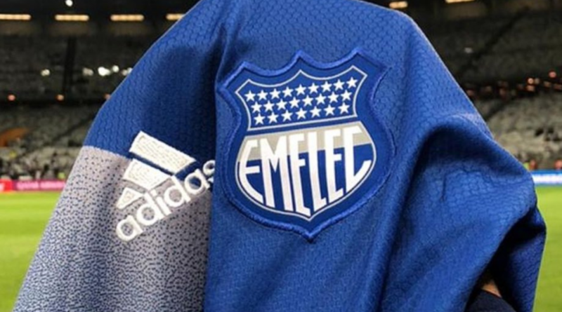 Hinchada de Emelec realiza una colecta de fondos