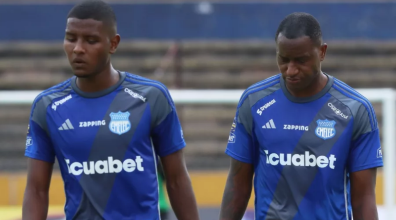 ¿Hasta cuándo tiene Emelec para pagar la deuda?