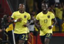 Enner Valencia: “Es impresionante como se vive el fútbol en Guayaquil”