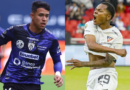 Liga de Quito es superior a IDV en sus enfrentamientos