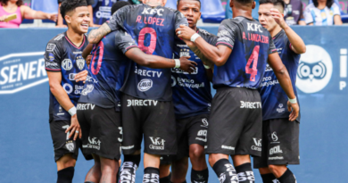 IDV tiene lista su estrategia para frenar a LDU