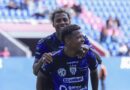 IDV humilló 7 a 0 a Macará y es líder de la LigaPro a falta de una fecha para que el torneo finalice. LDU es segundo por gol diferencia.