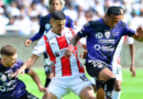 Liga de Quito pierde el liderato de la LigaPro