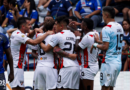 Liga de Quito venció a Emelec y sueña con la etapa