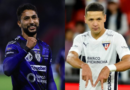 Jeison Medina se acerca a Álex Arce como máximo goleador