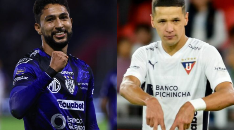 Jeison Medina se acerca a Álex Arce como máximo goleador