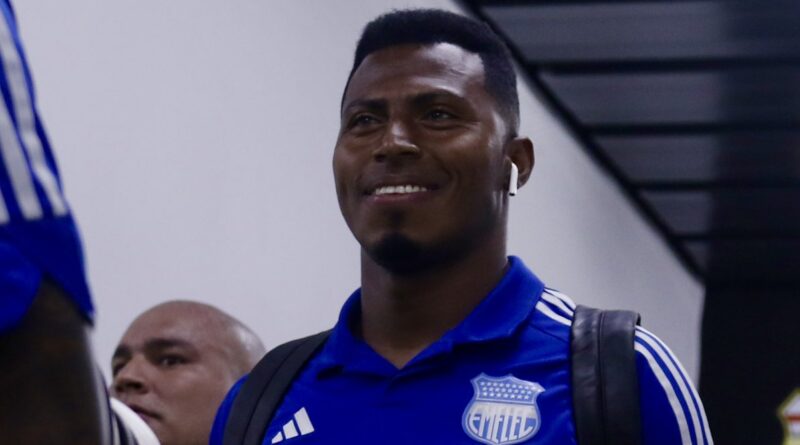 Emelec tiene dos bajas sensibles para enfrentar a LDU por LigaPro. León y Ortiz no estarán disponibles por lo que resta de temporada.