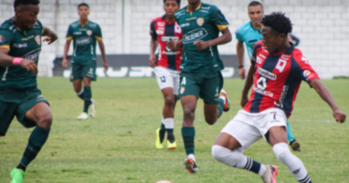 Deportivo Quito empató ante Toreros y sueña con ascender a la serie B