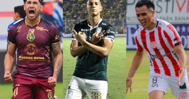 LigaPro: ¿Quién clasificará a la Copa Sudamericana 2025?