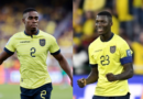 Moisés Caicedo y Félix Torres regresan para enfrentar a Colombia