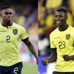 Moisés Caicedo y Félix Torres regresan para enfrentar a Colombia