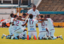 Atlético Vinotinto y La Unión empatan en la semifinal de ida