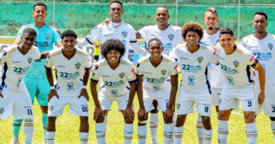 El hermano de Antonio Valencia quedó campeón del Ascenso Nacional