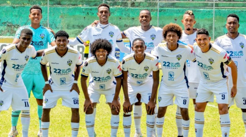 El hermano de Antonio Valencia quedó campeón del Ascenso Nacional