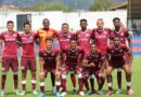 El club Vinotinto jugará por primera ocasión en el fútbol profesional. Ese logró lo alcanzó al ganar en penales por 5-4, en el partido que se jugó en el estadio El Horno de Pujilí.