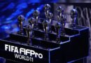 Messi, Haaland y Rodri lideran la lista de candidatos al once ideal de la FIFPro 2024. ¡El mundo del fútbol espera el veredicto!