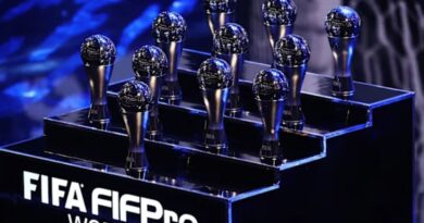 Messi, Haaland y Rodri lideran la lista de candidatos al once ideal de la FIFPro 2024. ¡El mundo del fútbol espera el veredicto!