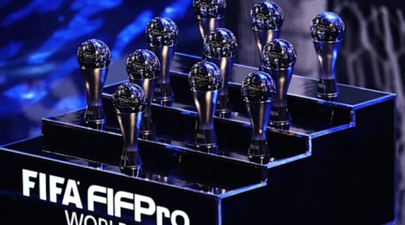 Messi, Haaland y Rodri lideran la lista de candidatos al once ideal de la FIFPro 2024. ¡El mundo del fútbol espera el veredicto!