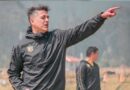 El director deportivo de Deportivo Cuenca, aseguró que una de sus prioridades es la continuidad de Norberto Araujo, DT del club, y de Lucas Mancinelli, actual capitán de los Morlacos.