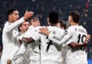 El Real Madrid consiguió un triunfo crucial este martes 10 de diciembre al vencer 3-2 al Atalanta en Bérgamo, en la sexta jornada de la Champions League.