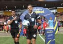 Guillermo Guerrero será el encargado de dirigir la final de vuelta entre LDU e IDV por LigaPro.