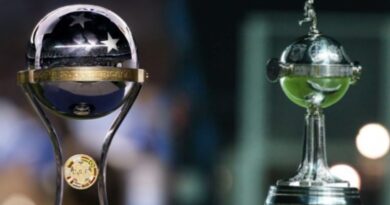 Barcelona SC enfrentará al clasificado de la llave E1 en la Fase 2 de la Copa Libertadores, que saldrá entre El Nacional o Rep. Bolivia.