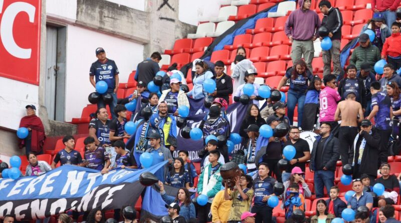 Independiente del Valle publicó un video en sus redes sociales con el lema ‘Elijo creer’ antes de la final con LDU.