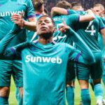 Nilson Angulo en la mira de Sevilla y Villarreal