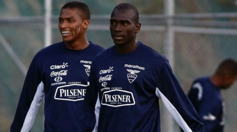 Antonio Valencia mostró plena confianza en Segundo Castillo tras su ratificación como DT de Barcelona SC.