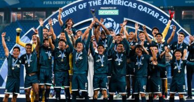 Pachuca, de Ángel Mena y Andrés Micolta, enfrenta al Al-Ahly en la semifinal de la Copa Intercontinental.