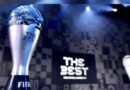 Entre los nominados al premio The Best al Jugador de la FIFA, figuran estrellas como Lionel Messi, Erling Haaland, Jude Bellingham y Vinícius Júnior.