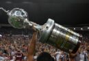 El sorteo de la fase preliminar de la Copa Libertadores 2025 se dará este jueves 19 de diciembre en Paraguay.