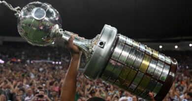 El sorteo de la fase preliminar de la Copa Libertadores 2025 se dará este jueves 19 de diciembre en Paraguay.