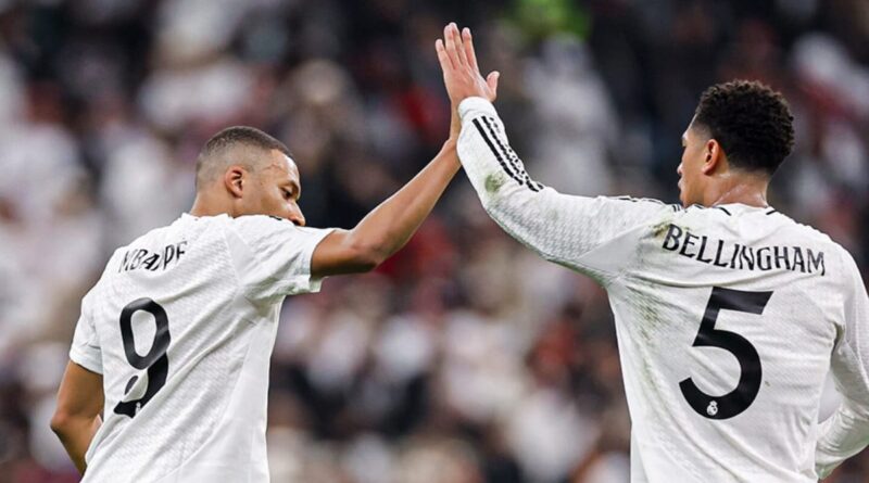 Real Madrid derrotó 3 a 0 al Pachuca en la final de la Copa Intercontinental. El equipo español no batalló para levantar el título.