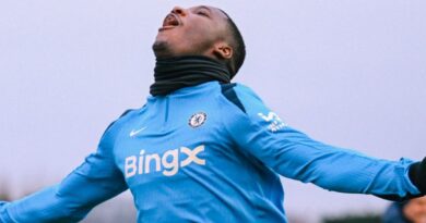 Chelsea, de Moisés Caicedo, enfrentará al Shamrock Rover por Conference League