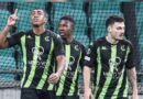 El Cercle Brugge, de Alan Minda, clasificó a los octavos de final de la UEFA Conference League.