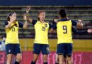 Ecuador como cabeza de serie del Grupo A, donde enfrentará a Argentina, Chile, Uruguay y Perú, en la Copa América Femenina 2025.