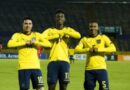 Ecuador enfrentará en el Sudamericano Sub-17 a Brasil, Venezuela, Uruguay y Bolivia.