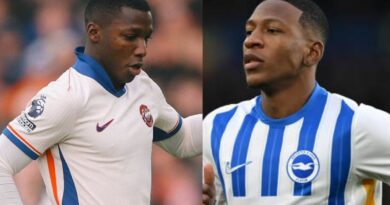 El Chelsea, de Moisés Caicedo, se enfrenta al Fullham y el Brighton, de Pervis Estupiñán se enfrenta al Brentford por el Boxing Day.